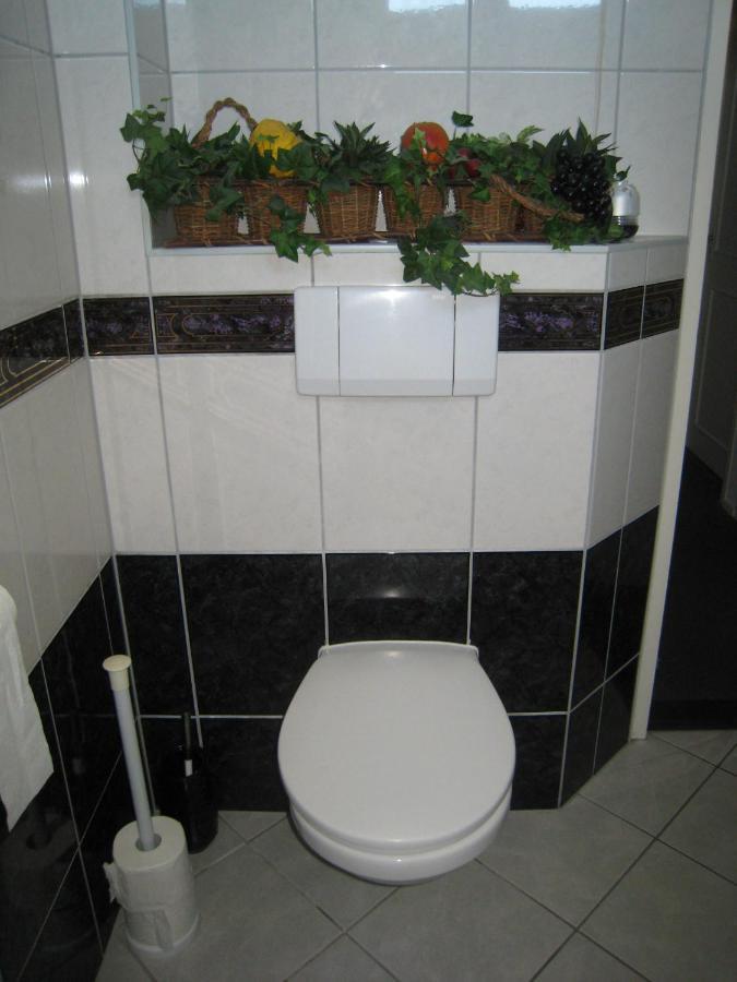 B&B Marijke De Koog  Ngoại thất bức ảnh